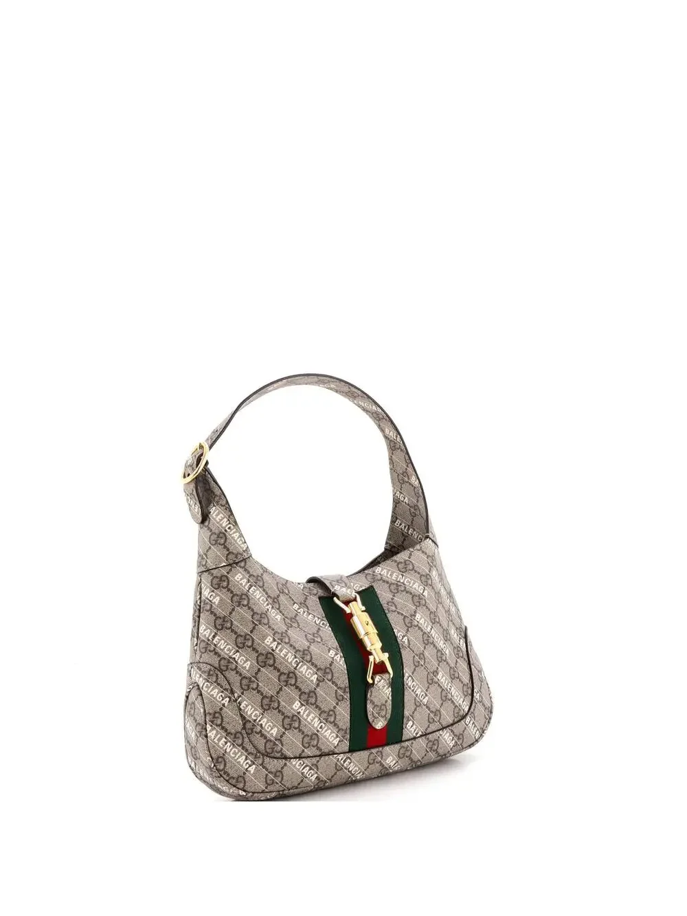Gucci X Balenciaga The Hacker Project #331863G13B